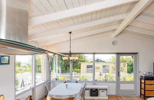 4 person holiday home in Snedsted