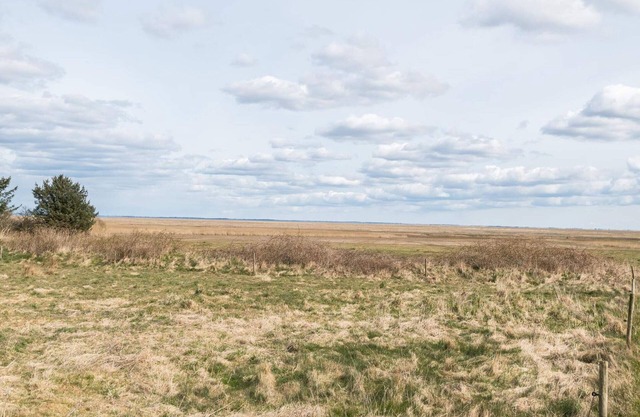 4 personas casa en Fanø