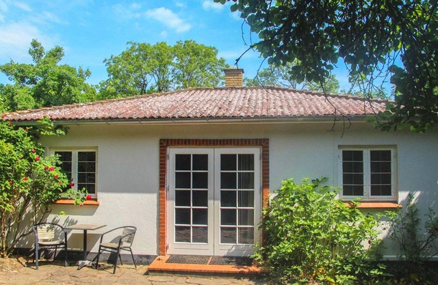 4 personas casa en Svaneke