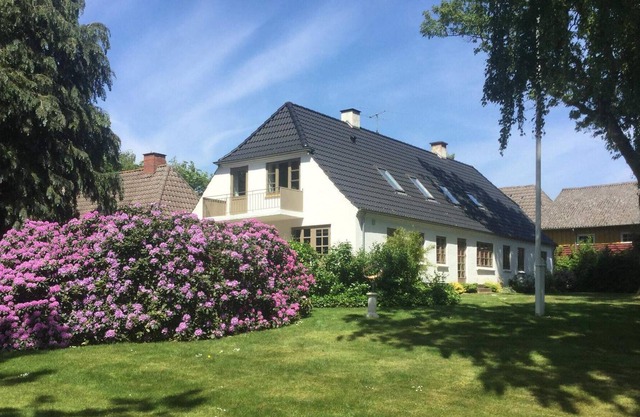 4 personas casa en Vejstrup