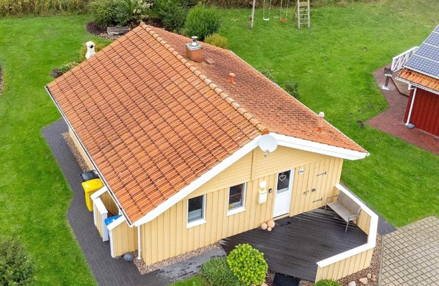 4 person holiday home in Otterndorf