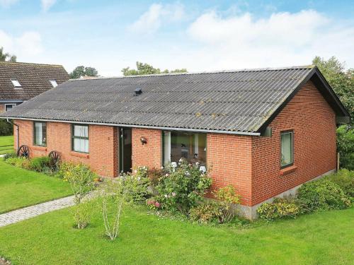 4 person holiday home in Ærøskøbing-By Traum