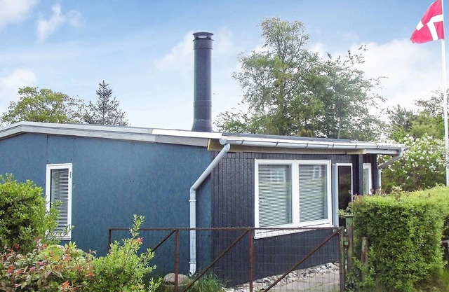 4 personas casa en Broager-By Traum