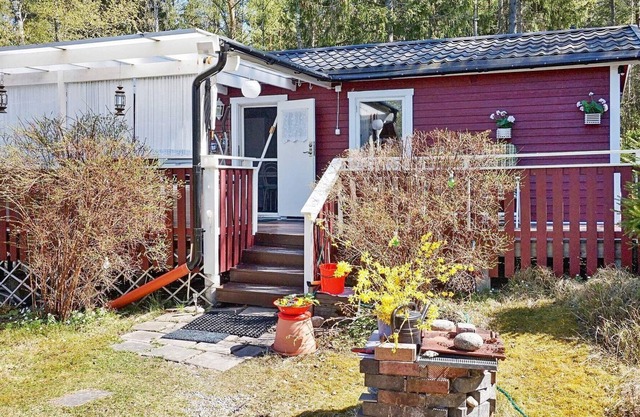4 personas casa en ADELSÖ