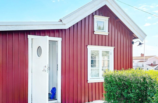 4 personas casa en BLEKET-By Traum