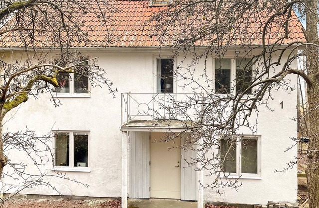 4 personas casa en GRÄNNA