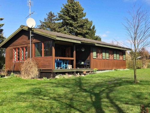 4 person holiday home in Bogø By-By Traum