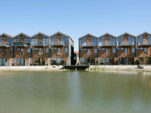 4 person holiday home in Bogense-By Traum
