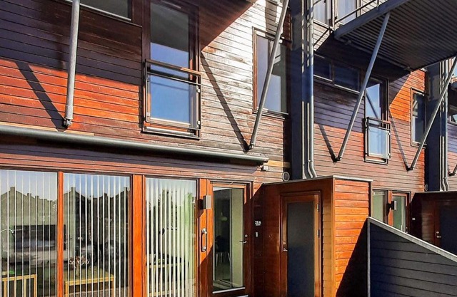 4 person holiday home in Bogense-By Traum
