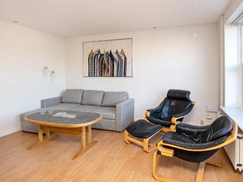 4 person holiday home in Ansager-By Traum
