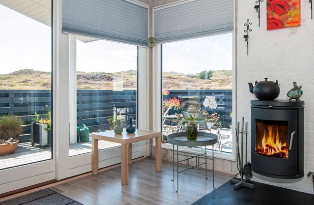 4 personas casa en Fanø