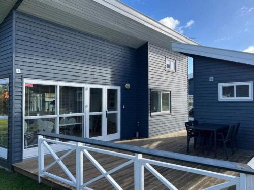 4 person holiday home in Gudhjem