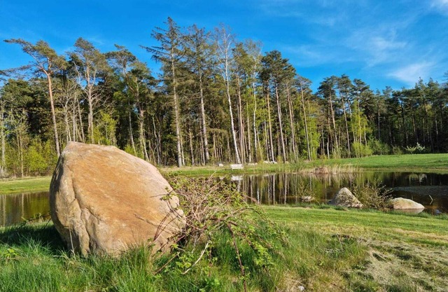 4 personas casa en Læsø-By Traum