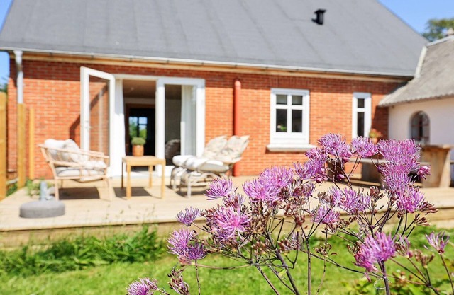 4 personas casa en Læsø-By Traum