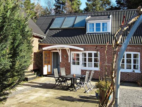4 person holiday home in Nexø-By Traum
