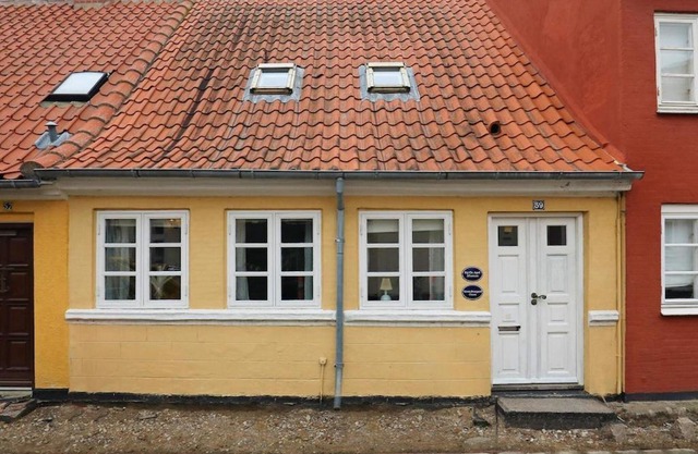 4 person holiday home in Rudk bing