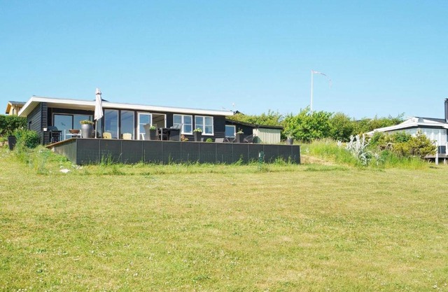 4 person holiday home in Slagelse-By Traum