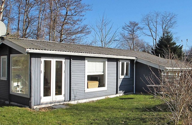 4 personas casa en Stege-By Traum