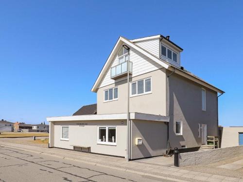 4 person holiday home in Thyborøn-By Traum