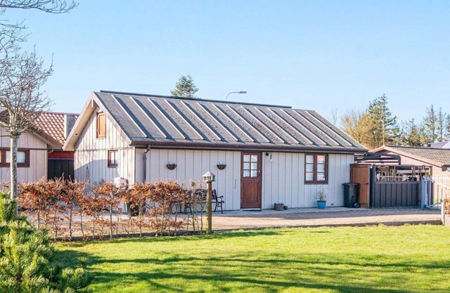 4 person holiday home in Esbjerg V
