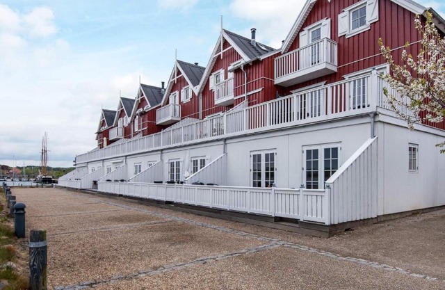 4 person holiday home in Gråsten