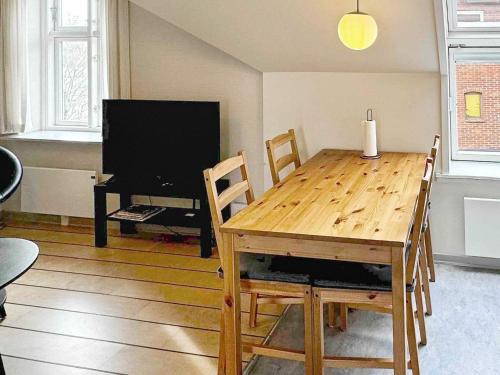 4 person holiday home in Gudhjem-By Traum