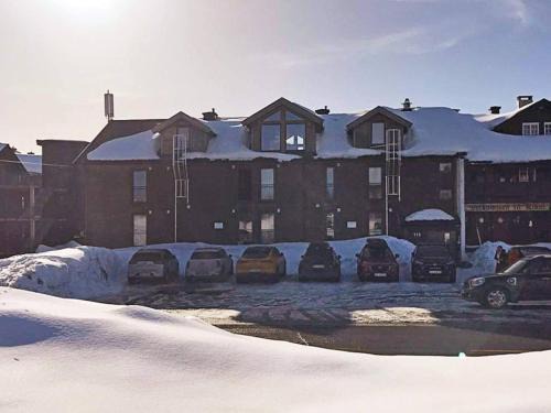 4 person holiday home in GEILO-By Traum