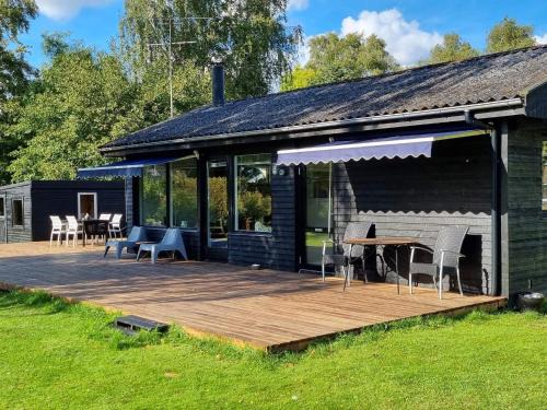 4 person holiday home in Holbæk-By Traum