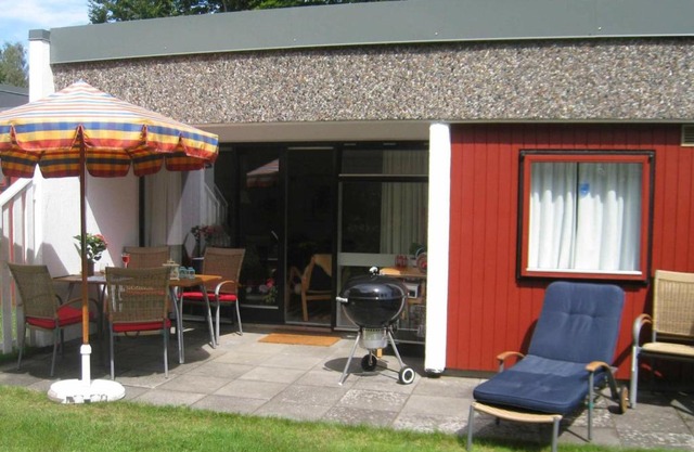 4 person holiday home in Hasle