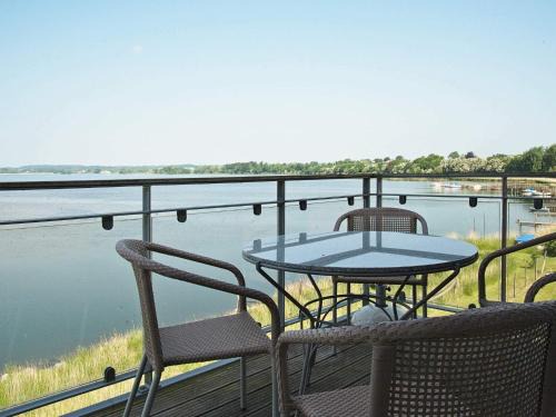 4 person holiday home in Hejls-By Traum