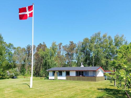 4 person holiday home in Læsø-By Traum
