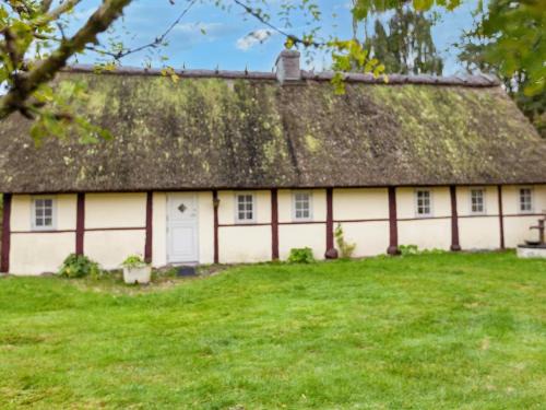 4 person holiday home in Læsø-By Traum