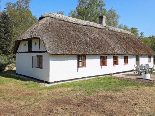 4 person holiday home in Læsø-By Traum