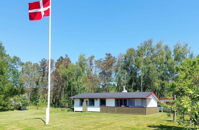 4 personas casa en Læsø-By Traum