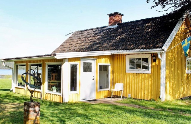 4 person holiday home in LERDALA-By Traum