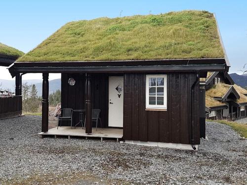 4 person holiday home in EGGEDAL