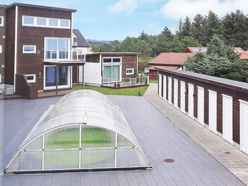 4 person holiday home in FARSUND-By Traum