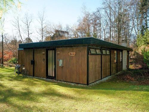 4 person holiday home in Nykøbing Sj-By Traum