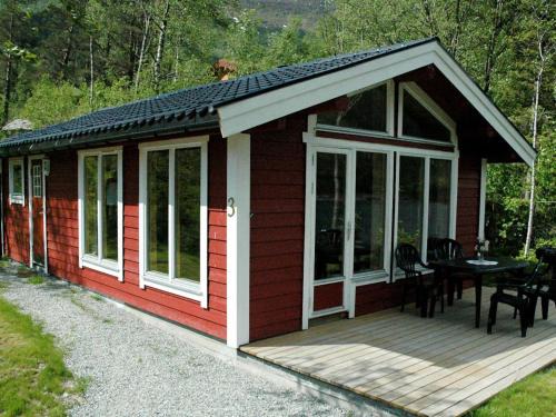 4 person holiday home in olden-By Traum