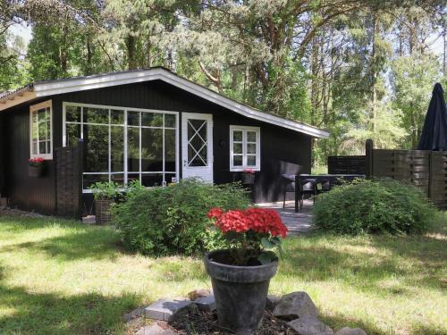 4 person holiday home in Rødby-By Traum