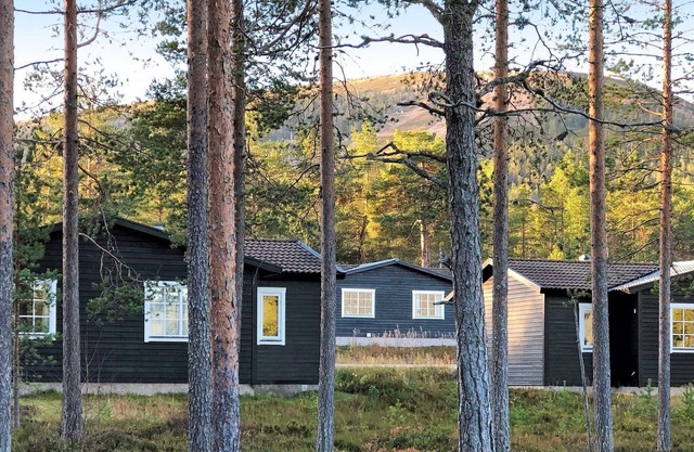 4 personas casa en SÄLEN