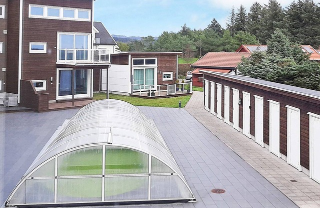 4 personas casa en FARSUND-By Traum