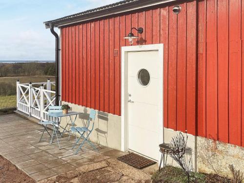 4 person holiday home in FÄRJESTADEN