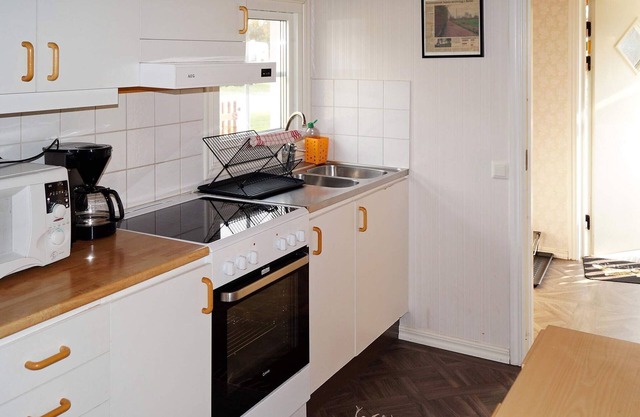 4 personas casa en HJÄLTEVAD