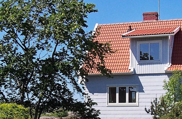 4 personas casa en HOVENäSET