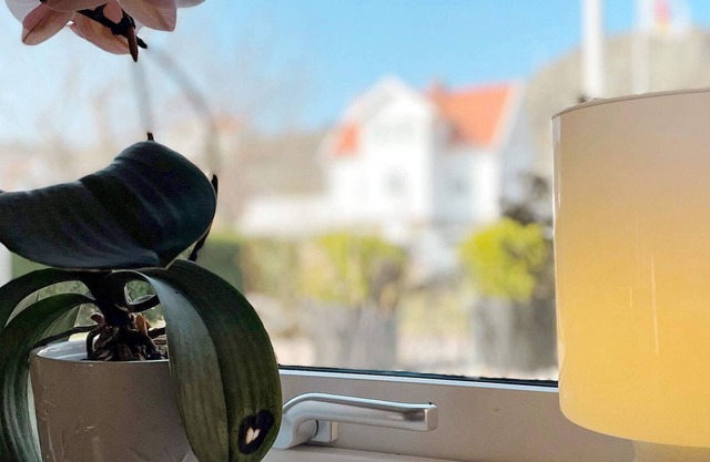 4 personas casa en RÖNNÄNG