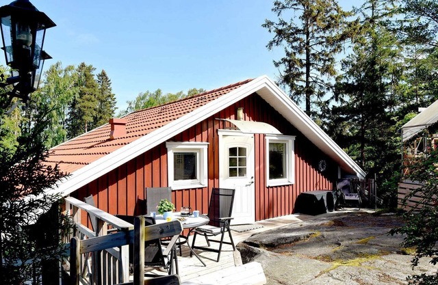 4 esrellas case en UDDEVALLA