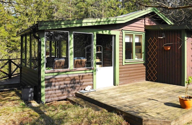 4 personas casa en UDDEVALLA