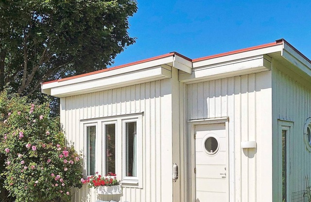 4 personas casa en BOHUS MALMÖN
