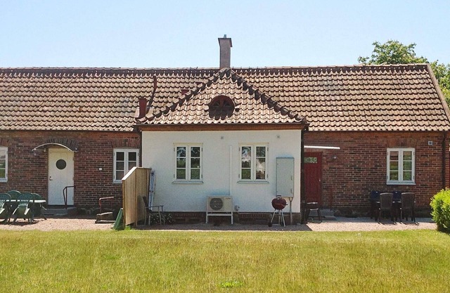 4 personas casa en YNGSJÖ, SVERIGE-By Traum